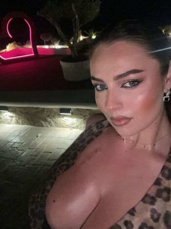 Full leaked Alexandra polychroniadou private photo