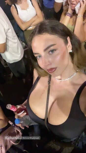 Full leaked Alexandra polychroniadou private photo