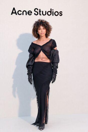 Full leaked Alexandra shipp private photo