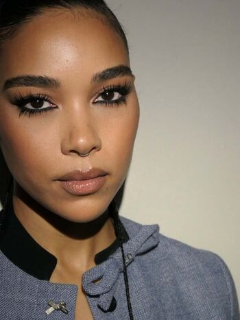 Full leaked Alexandra shipp private photo