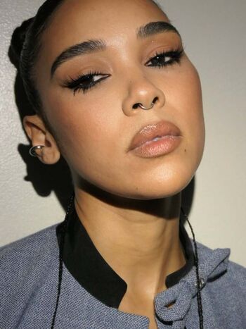 Full leaked Alexandra shipp private photo