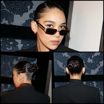 Full leaked Alexandra shipp private photo