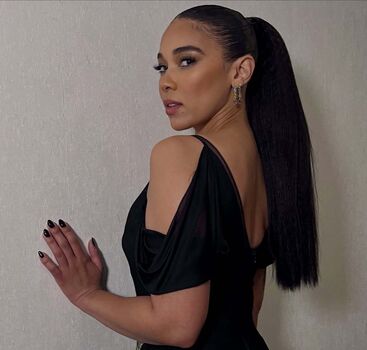 Full leaked Alexandra shipp private photo