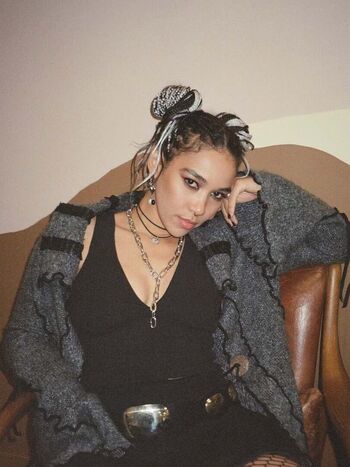 Full leaked Alexandra shipp private photo