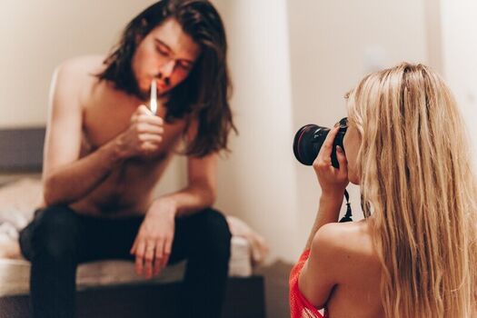 Full leaked Alexandra smelova page private photo