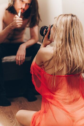 Full leaked Alexandra smelova page private photo