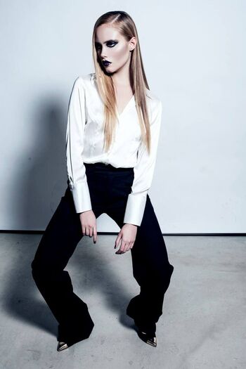 Full leaked Alexandra smith private photo