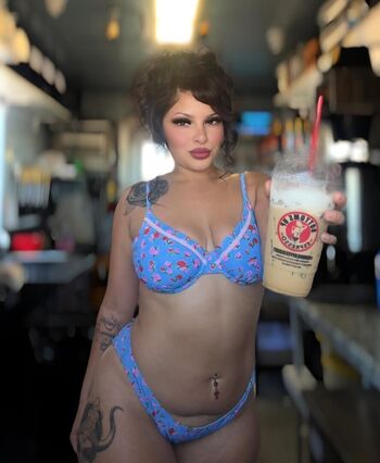 Full leaked Alexandra page private photo