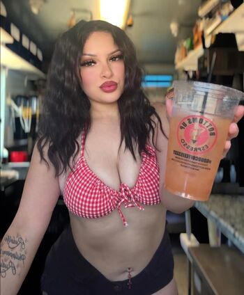 Full leaked Alexandra page private photo