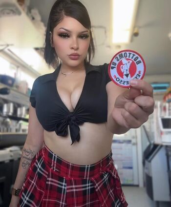Full leaked Alexandra page private photo