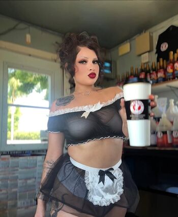 Full leaked Alexandra page private photo