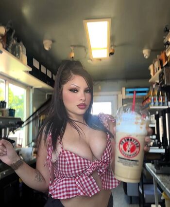Full leaked Alexandra page private photo