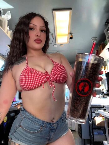 Full leaked Alexandra page private photo