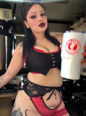 Full leaked Alexandra page private photo