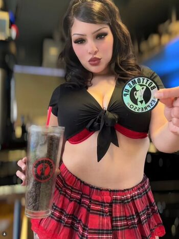 Full leaked Alexandra private photo