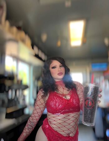 Full leaked Alexandra private photo