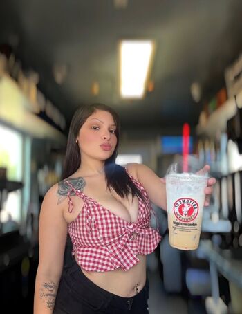 Full leaked Alexandra private photo