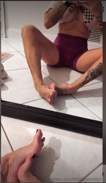 Full leaked Alexandra private photo