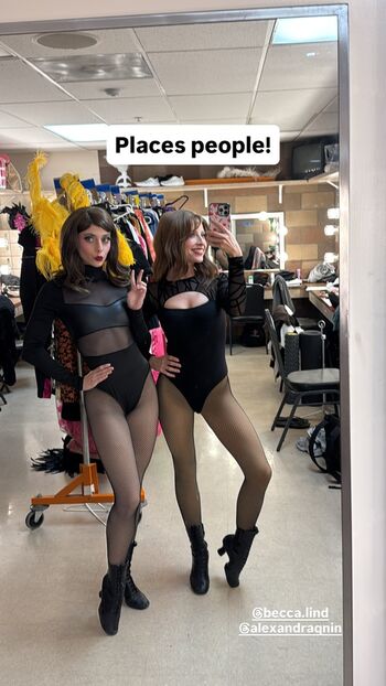 Full leaked Alexandraqnin private photo