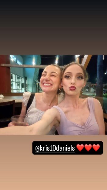 Full leaked Alexandraqnin private photo