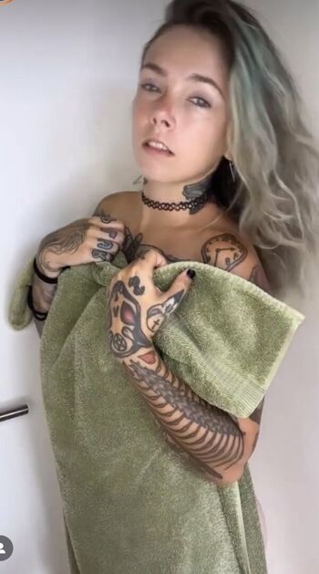 Full leaked Alexandrianfall private photo
