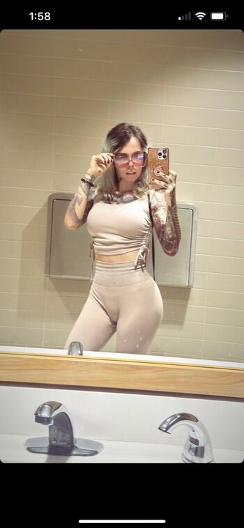 Full leaked Alexandrianfall private photo