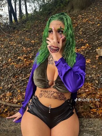 Full leaked Alexanicole private photo