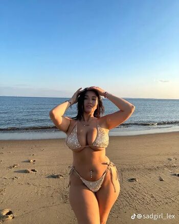 Full leaked Alexanicole private photo