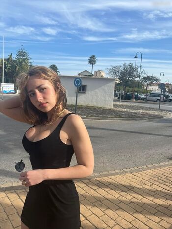 Full leaked Alexarufin private photo