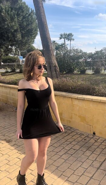 Full leaked Alexarufin private photo
