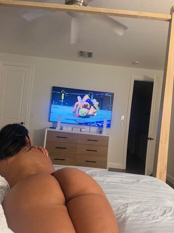 Full leaked Alexas morgan private photo