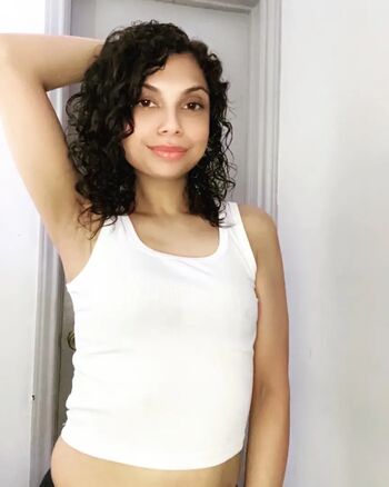Full leaked Alexaskye private photo