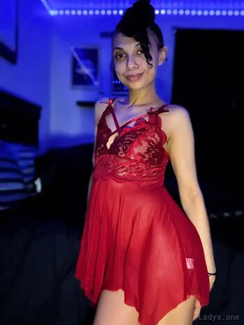 Full leaked Alexaskye private photo