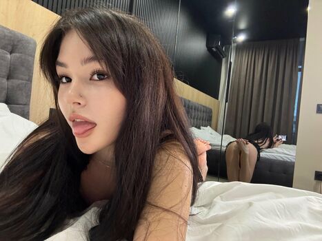 Full leaked Alexasun private photo