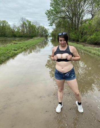 Full leaked Alexavatel private photo
