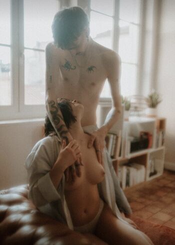 Full leaked Alexerodesing private photo