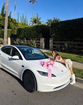 Full leaked Alexia barnechea private photo