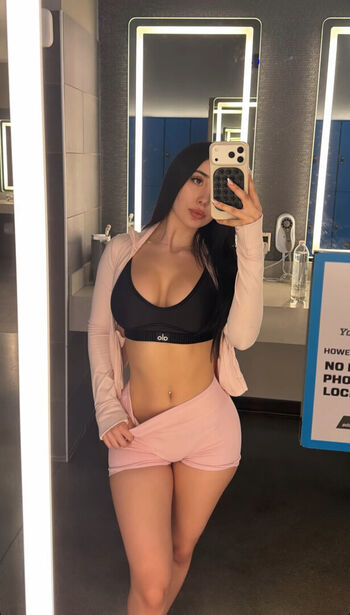 Full leaked Alexia magallon private photo