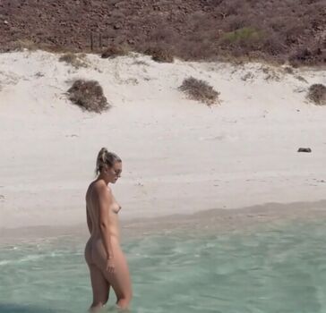 Full leaked Alexia putellas private photo