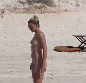 Full leaked Alexia putellas private photo