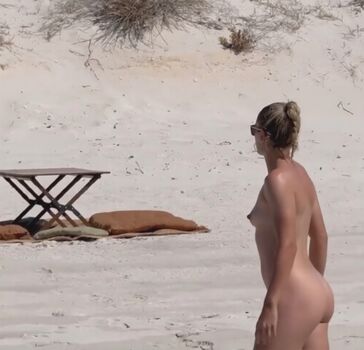 Full leaked Alexia putellas private photo
