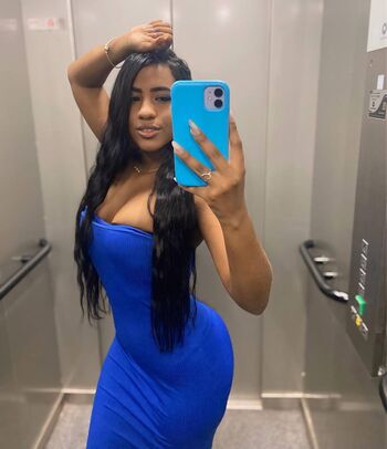 Full leaked Alexia soares private photo