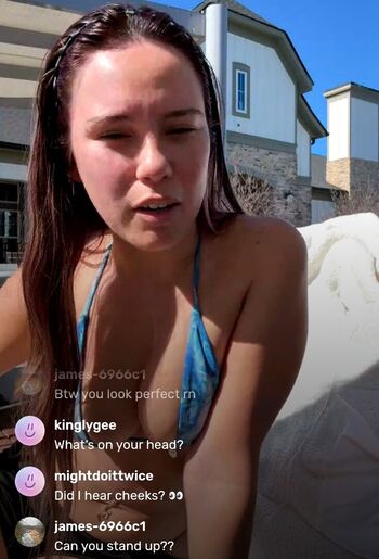 Alexia Steade