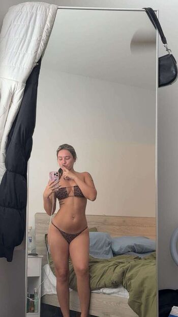 Full leaked Alexia steade private photo