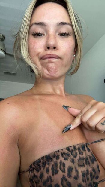 Full leaked Alexia steade private photo