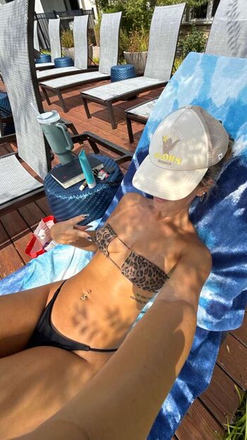 Full leaked Alexia steade private photo