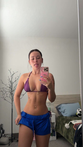 Full leaked Alexia steade private photo