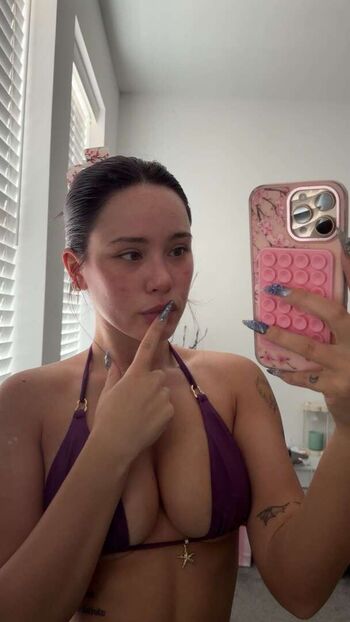Full leaked Alexia steade private photo