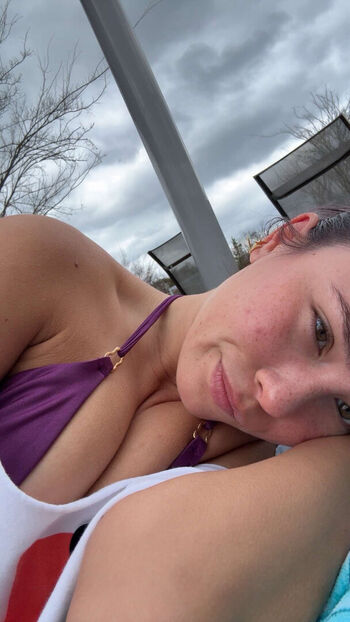 Full leaked Alexia steade private photo