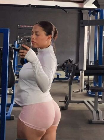 Full leaked Alexia vertiz private photo